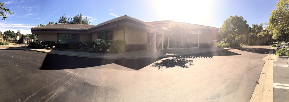 More Photos Of 1210 Central Blvd, Brentwood Office For Lease