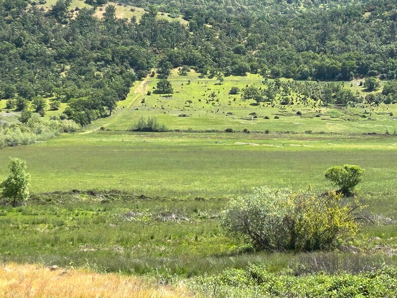 More Photos Of 5908 Foothill Rd, Central Point Land For Sale