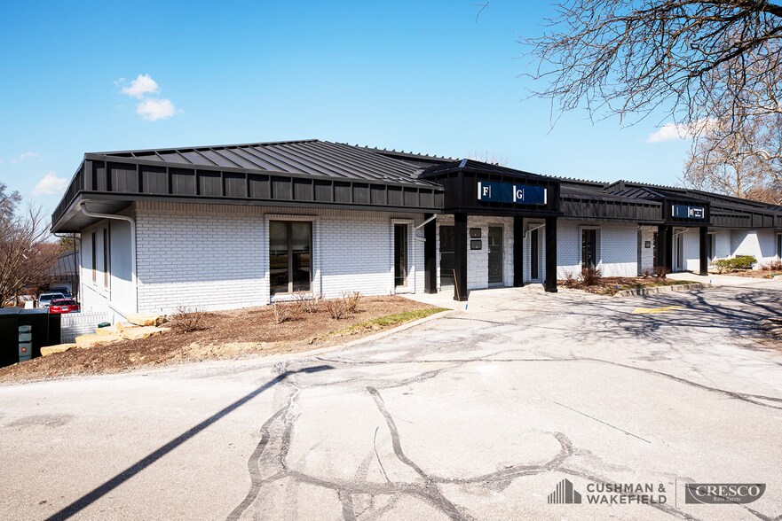 More Photos Of 29160 Center Ridge Rd, Westlake Office For Sale