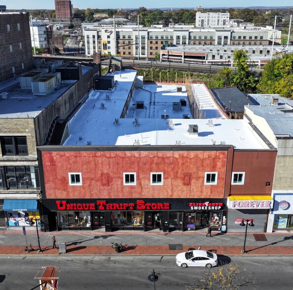 More Photos Of 112-122 Broad St, Elizabeth Storefront For Lease