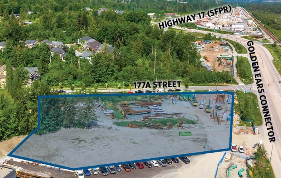 More Photos Of 10202 177A St, Surrey Land For Sale