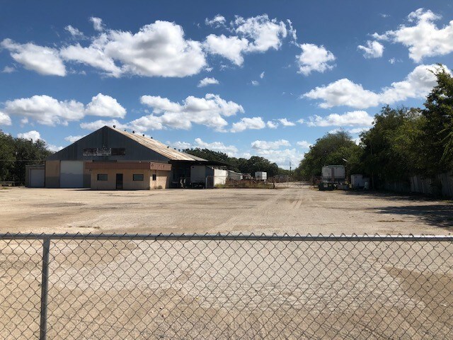 More Photos Of 4902 Roosevelt Ave, San Antonio Land For Sale