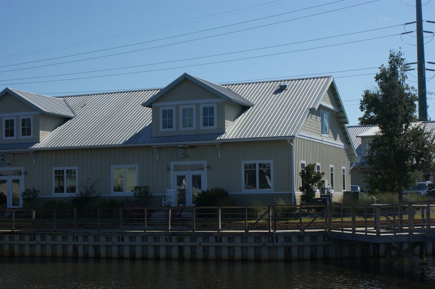Primary Photo Of 277 Willbrook Blvd, Pawleys Island Office For Sale