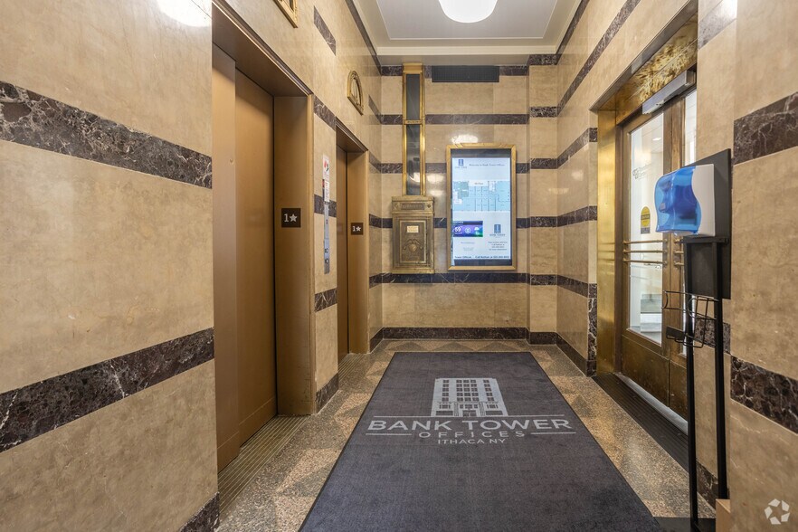 More Photos Of E 200 E State Street, Ithaca Office For Lease