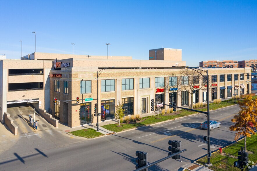 More Photos Of 2700 N Elston Ave, Chicago Freestanding For Lease