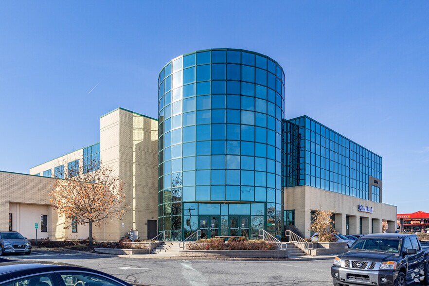 Primary Photo Of 2005 City Line Rd, Bethlehem Office For Lease