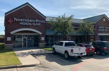 More Photos Of 8515 Spring Cypress Rd, Spring Freestanding For Lease