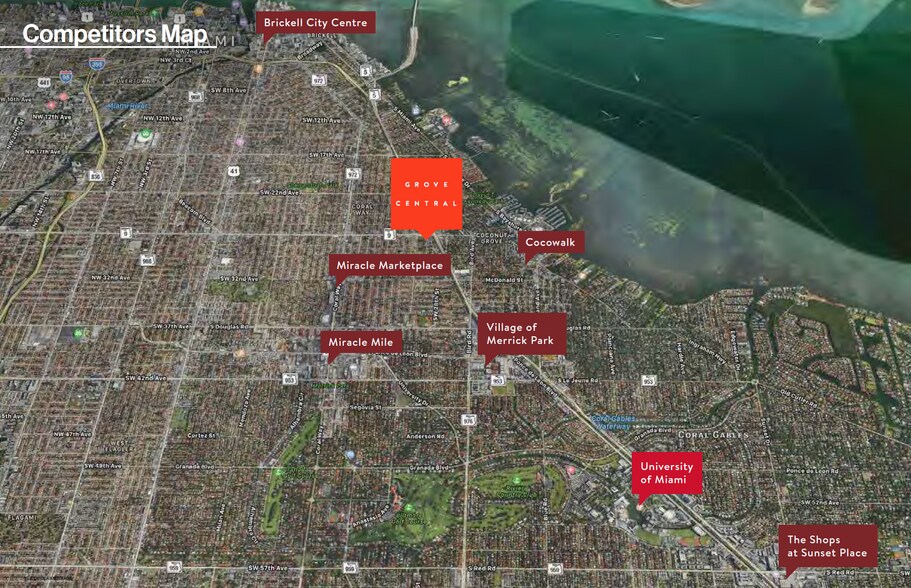 More Photos Of 2718 SW 28th Ln, Miami Unknown For Lease