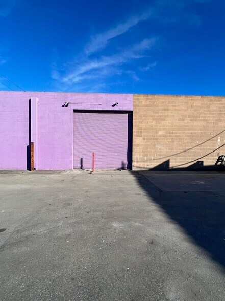 More Photos Of 14600 S Western Ave, Gardena Manufacturing For Lease