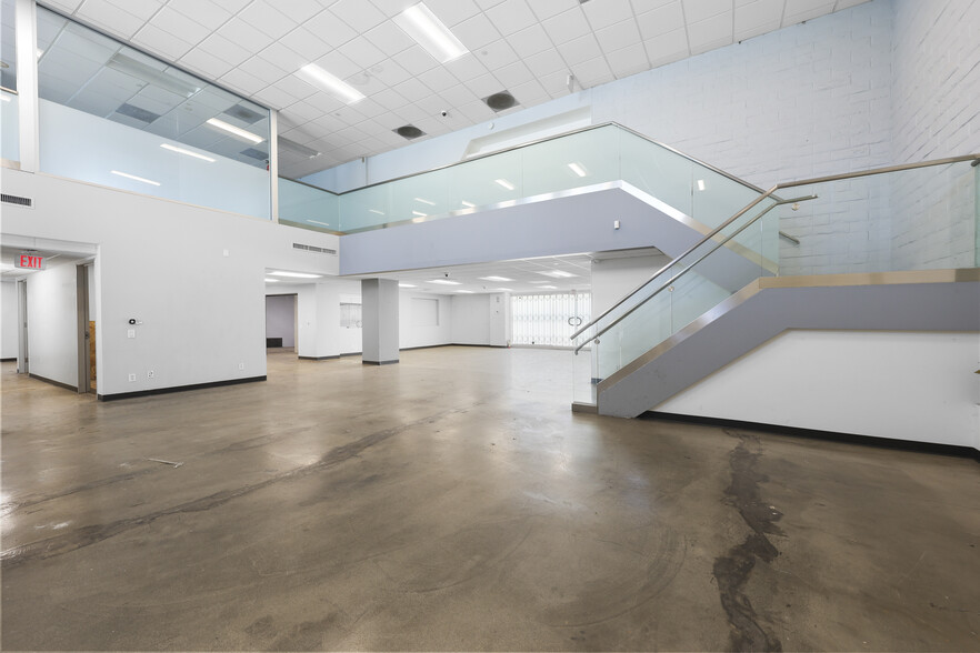 More Photos Of 2350 W Valley Blvd, Alhambra Loft Creative Space For Lease