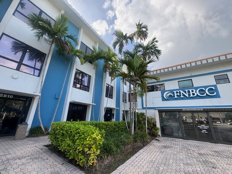 More Photos Of 2810 E Oakland Park Blvd, Fort Lauderdale Office For Lease