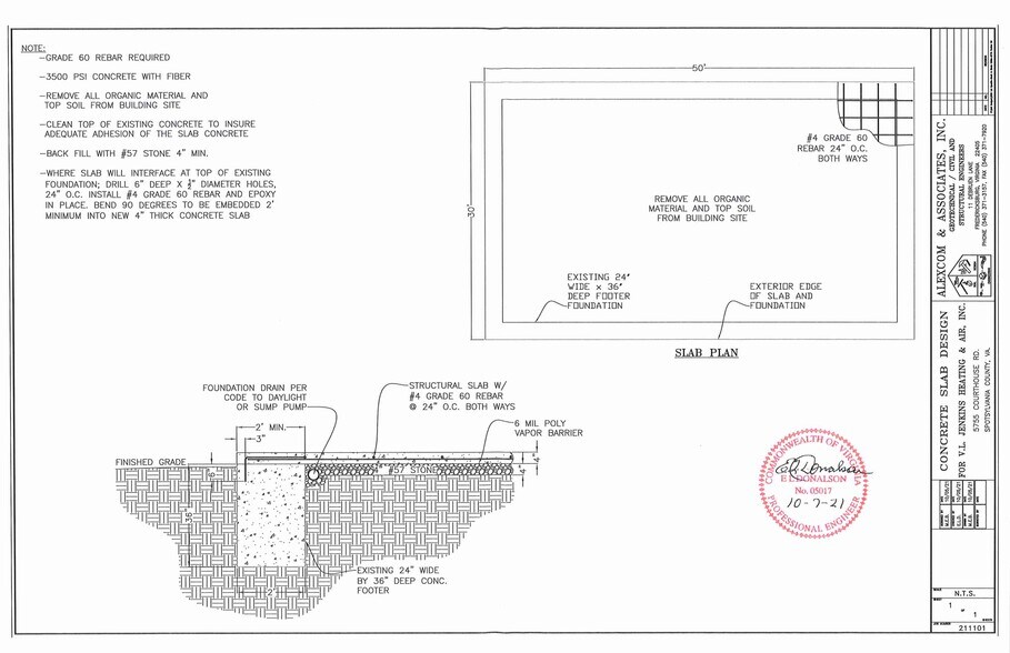 More Photos Of 5755 Courthouse Rd, Spotsylvania Office Residential For Sale