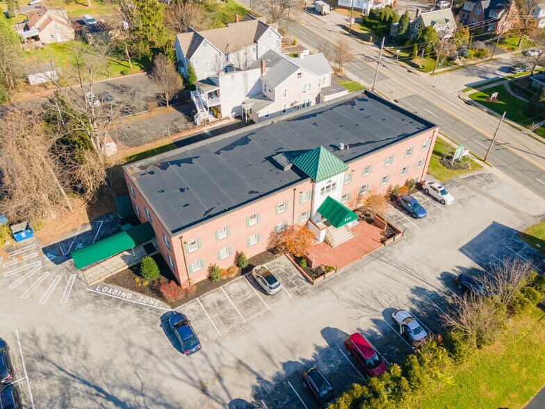 More Photos Of 717 Bethlehem Pike, Erdenheim Office For Sale