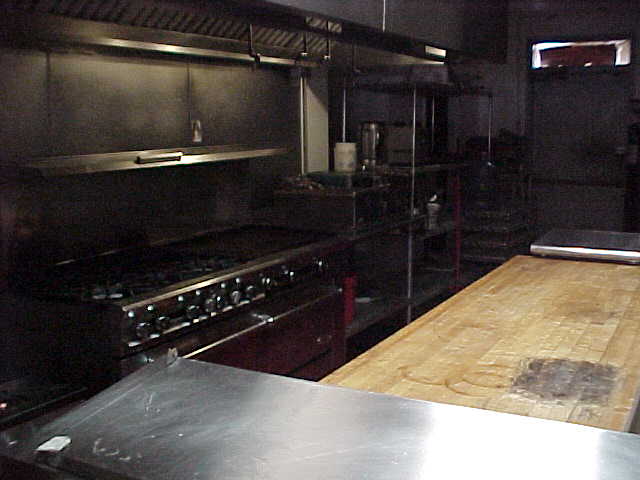 More Photos Of 32681 Mission Blvd, Hayward Restaurant For Sale