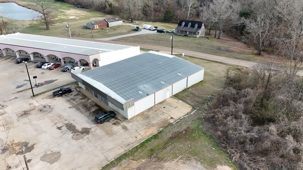 More Photos Of 2050 US Highway 64, Whiteville Freestanding For Sale