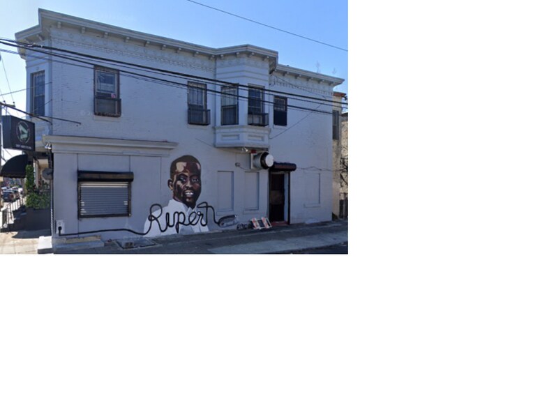 More Photos Of 2768 N 24th St, Philadelphia Restaurant For Lease