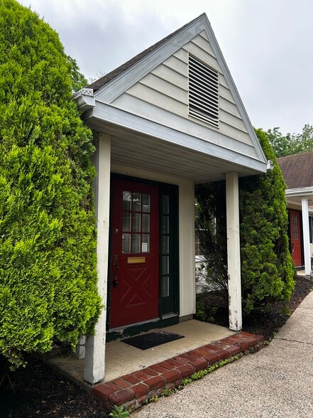 Primary Photo Of 140 E Butler Ave, Chalfont Office For Sale