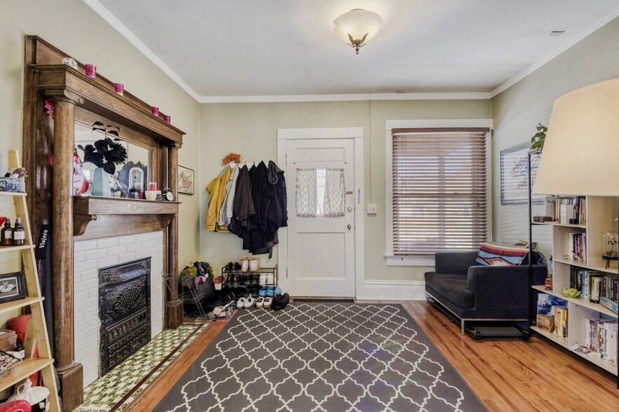 More Photos Of 422 E Tennessee Ave, Denver Multifamily For Sale