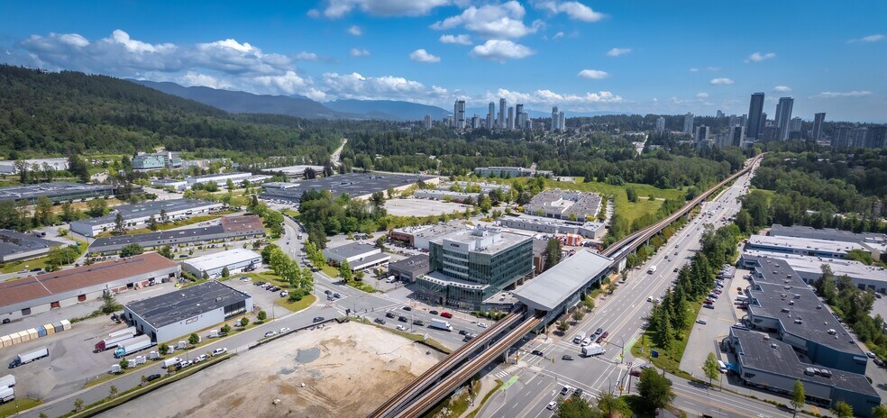 More Photos Of 3280 Production Way, Burnaby Light Manufacturing For Sale