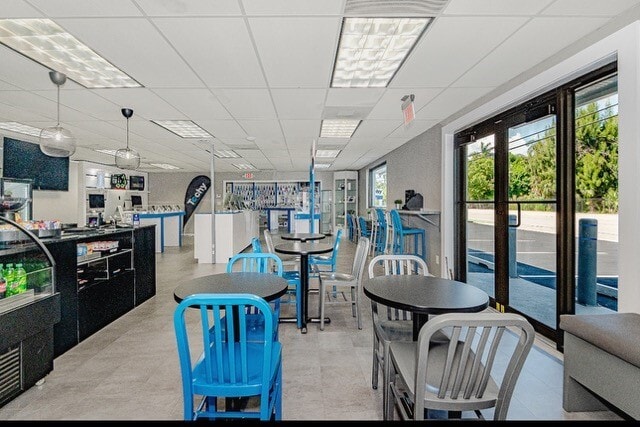 More Photos Of 3000 SW 4th Ave, Fort Lauderdale Flex For Lease