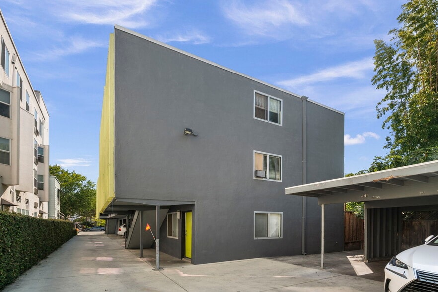 More Photos Of 545 S 9th St, San Jose Apartments For Sale