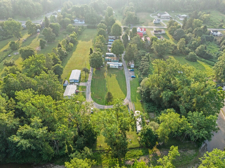 More Photos Of 8114 State Rd, Colden Manufactured Housing Mobile Home Park For Sale