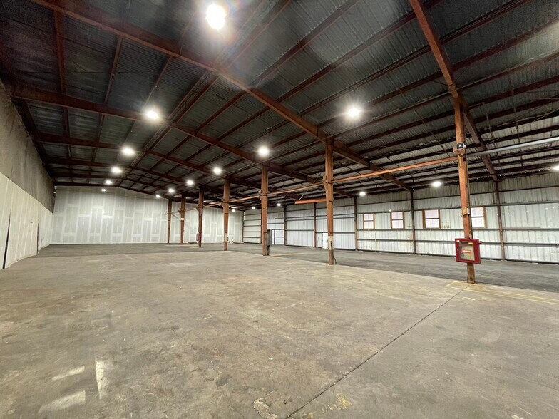 More Photos Of 91-188 Kalaeloa Blvd, Kapolei Warehouse For Lease