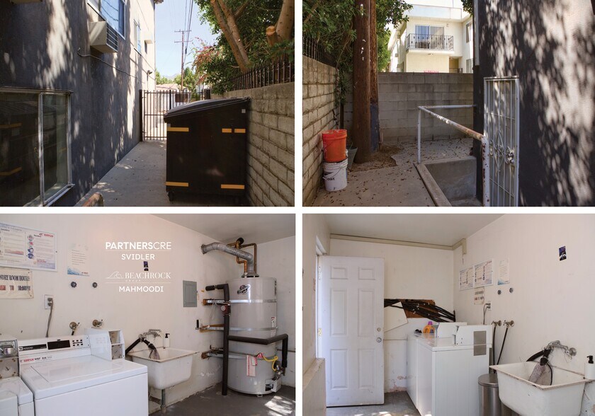 More Photos Of 7452 Romaine St, West Hollywood Apartments For Sale