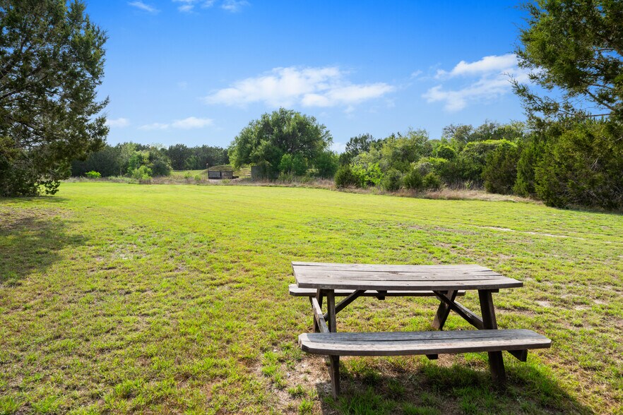 More Photos Of 260 Gregg dr, Spicewood Land For Sale