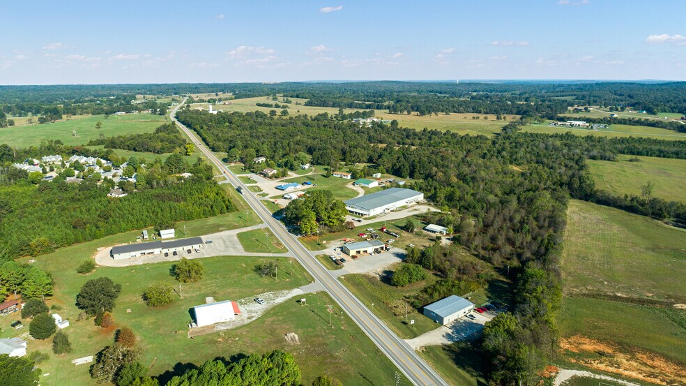 More Photos Of US Hwy 62, Ash Flat Land For Sale