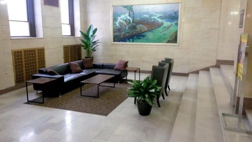 More Photos Of 3100 E 45th St, Cleveland Office For Sale