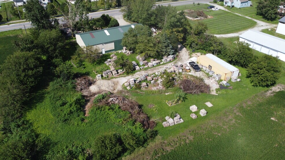 More Photos Of 7659 W Steger Rd, Frankfort Land For Sale