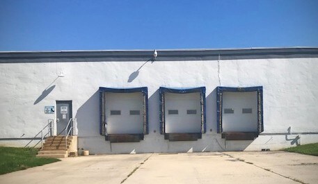 More Photos Of 5118 Innovation Way, Chambersburg Warehouse For Lease