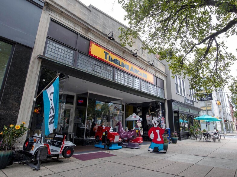 More Photos Of 9 S Beaver St, York Apartments For Lease