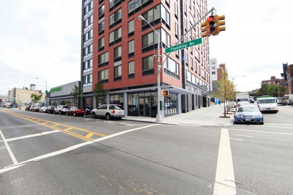 More Photos Of 8 Vanderbilt Ave, Brooklyn Apartments For Lease