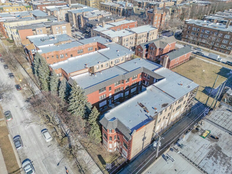 More Photos Of , Chicago Multifamily For Sale