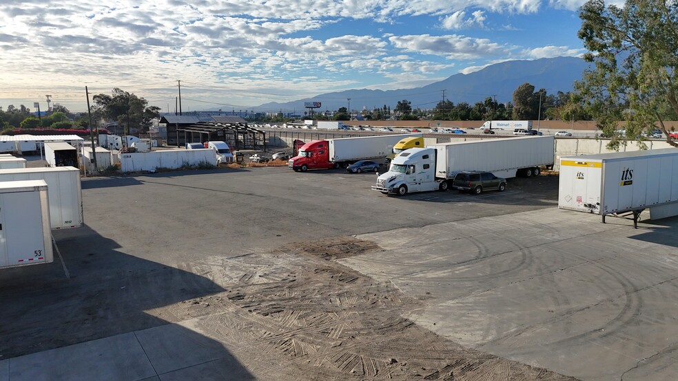 More Photos Of 14770 Boyle Ave, Fontana Land For Sale