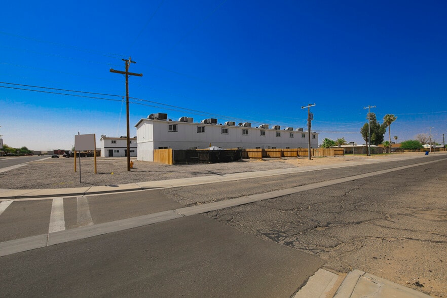 More Photos Of 1800 S Kofa Ave, Parker Apartments For Sale