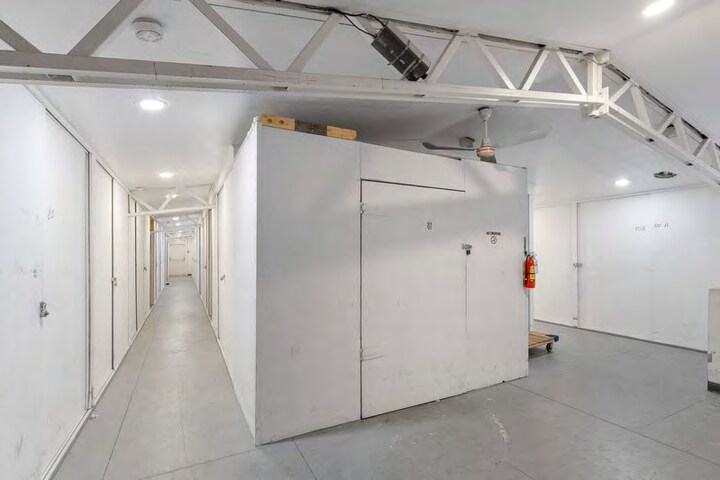 More Photos Of 275 Okanagan Av E, Penticton Industrial For Sale