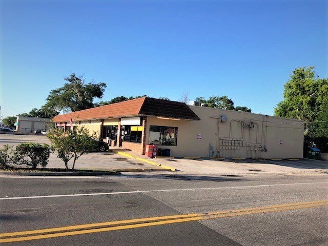 More Photos Of 1396 N Nova Rd, Daytona Beach Storefront Retail Office For Sale