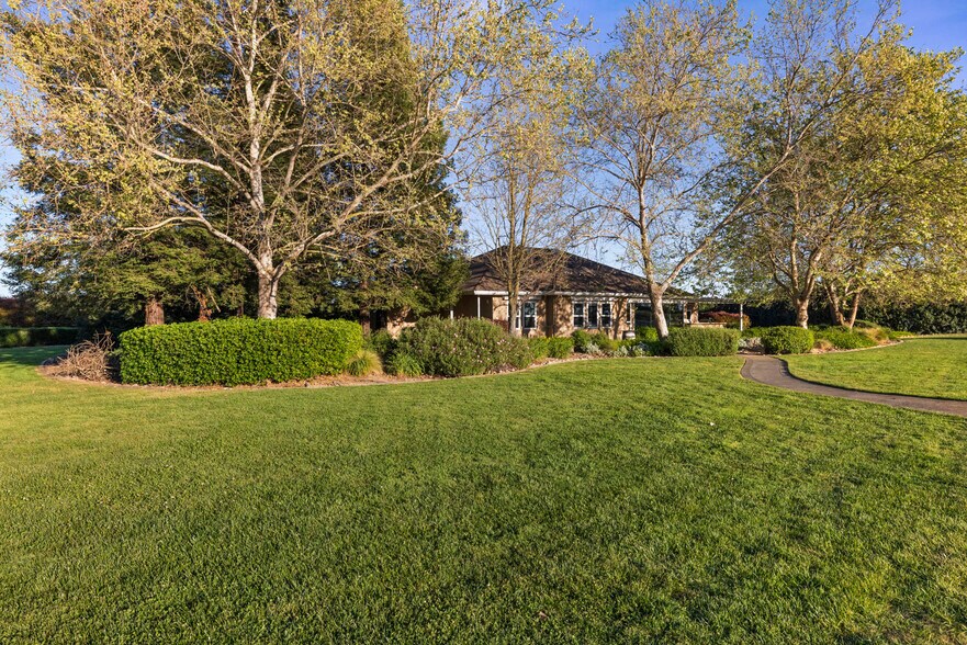 More Photos Of 10675 Valensin Rd, Galt Winery Vineyard For Sale