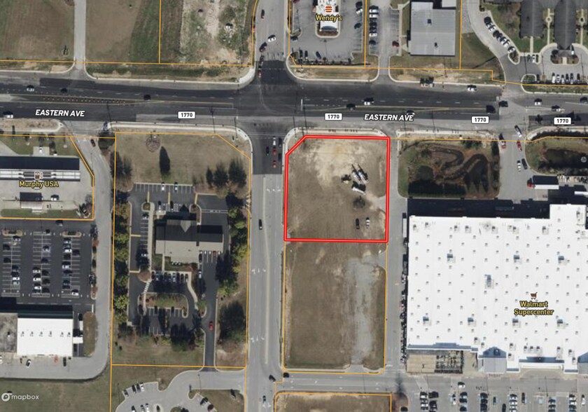 More Photos Of 0 Eastern Ave, Nashville Land For Sale