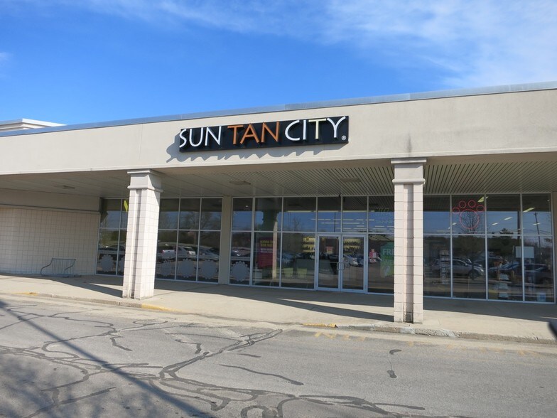 More Photos Of 20 Portsmouth Ave, Stratham Unknown For Sale