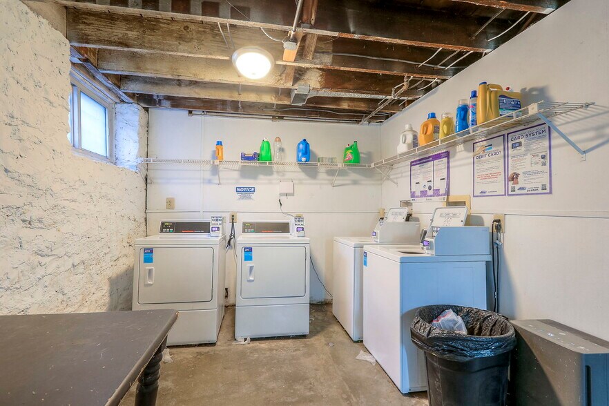 More Photos Of 3433-3435 Central St, Kansas City Apartments For Sale