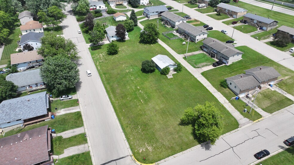 More Photos Of 111 Valley Dr, Mount Horeb Land For Sale