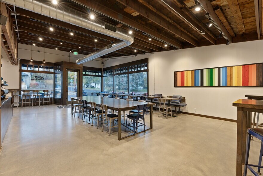 More Photos Of 1801 E 11th Ave, Spokane Restaurant For Sale