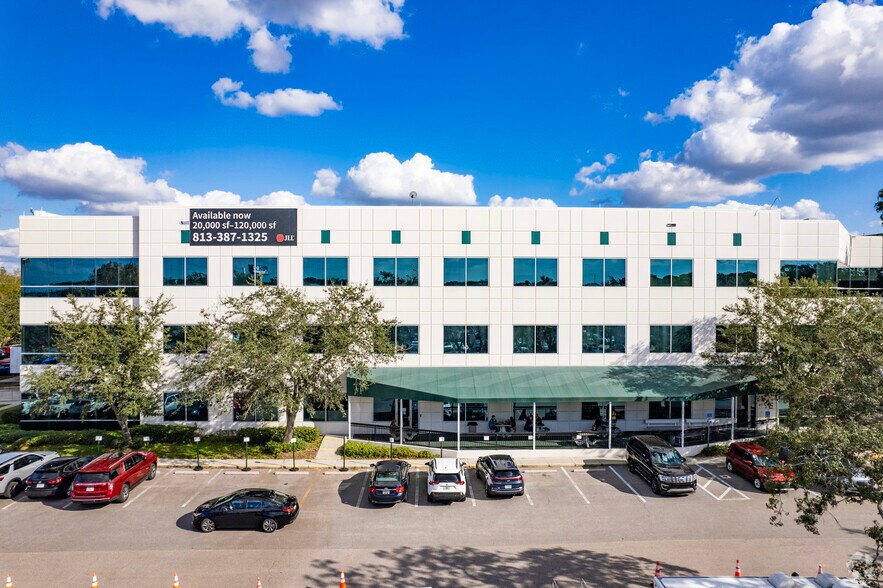 More Photos Of 636 Grand Regency Blvd, Brandon Office For Sale