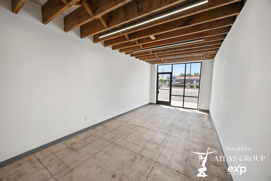 More Photos Of 2633 W Valley Blvd, Alhambra Storefront Retail Office For Sale