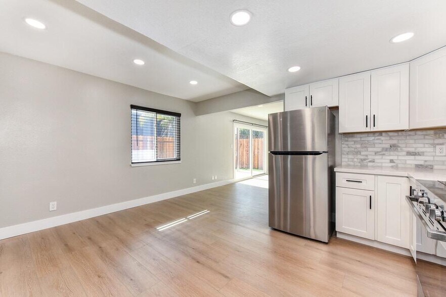 More Photos Of 5364 Garfield Ave, Sacramento Apartments For Sale