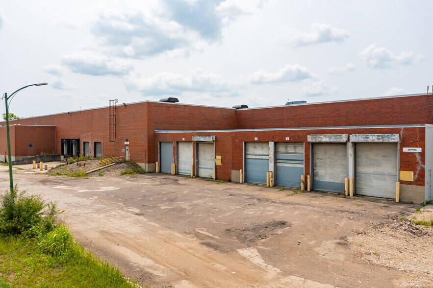 More Photos Of 559 E Ohio St, Circleville Manufacturing For Lease